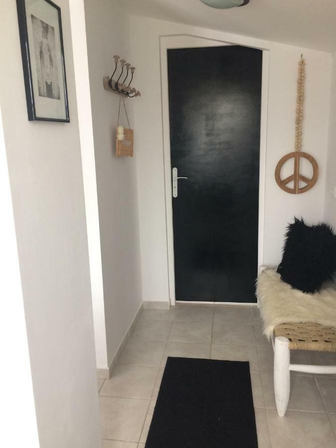 Gite La Boheme Montmilien Dış mekan fotoğraf